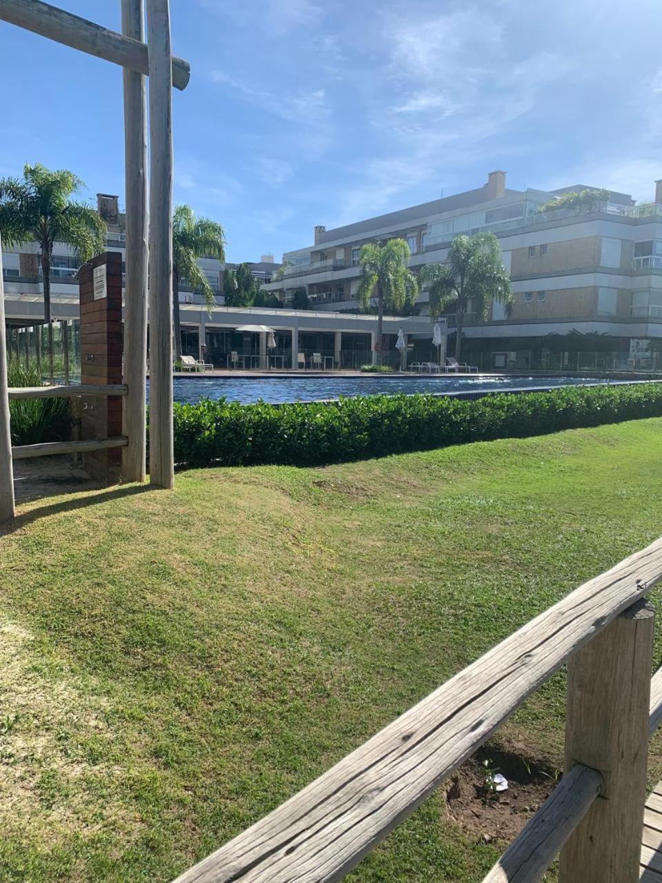 Essence Life Residence Florianopolis Exterior photo